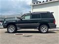 2007 Toyota Land Cruiser