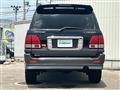 2007 Toyota Land Cruiser