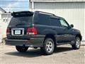 2007 Toyota Land Cruiser