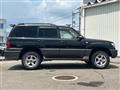 2007 Toyota Land Cruiser