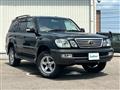 2007 Toyota Land Cruiser
