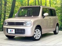 2013 Suzuki Lapin