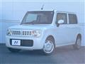 2014 Suzuki Lapin