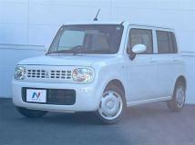 2014 Suzuki Lapin