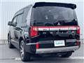 2020 Mitsubishi Delica D5