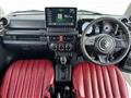 2023 Suzuki Jimny Sierra