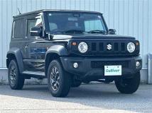2023 Suzuki Jimny Sierra