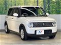 2015 Suzuki Lapin