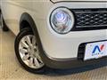 2015 Suzuki Lapin