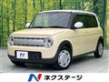 2015 Suzuki Lapin