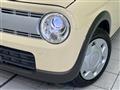2015 Suzuki Lapin