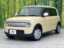 2015 Suzuki Lapin