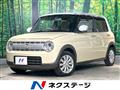 2015 Suzuki Lapin