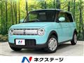 2016 Suzuki Lapin