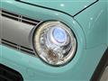 2016 Suzuki Lapin