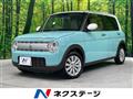 2016 Suzuki Lapin
