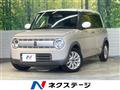 2017 Suzuki Lapin