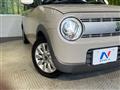 2017 Suzuki Lapin