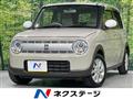 2016 Suzuki Lapin