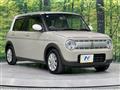 2016 Suzuki Lapin