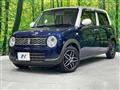 2018 Suzuki Lapin