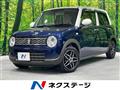 2018 Suzuki Lapin