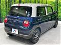 2018 Suzuki Lapin