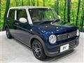 2018 Suzuki Lapin