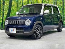 2018 Suzuki Lapin