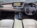 2019 Lexus ES