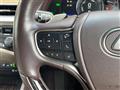 2019 Lexus ES