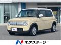 2018 Suzuki Lapin