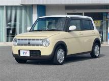 2018 Suzuki Lapin