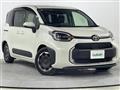 2023 Toyota Sienta
