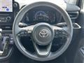 2025 Toyota Sienta