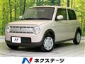 2018 Suzuki Lapin