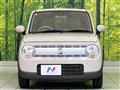 2018 Suzuki Lapin