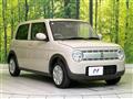 2018 Suzuki Lapin