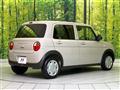 2018 Suzuki Lapin