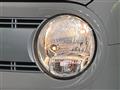 2018 Suzuki Lapin