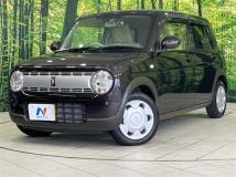 2019 Suzuki Lapin