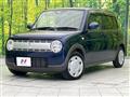 2019 Suzuki Lapin