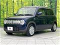 2019 Suzuki Lapin