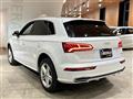 2020 Audi Q5