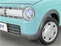 2019 Suzuki Lapin
