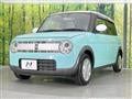 2019 Suzuki Lapin