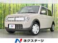 2019 Suzuki Lapin