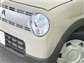 2019 Suzuki Lapin