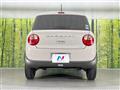 2019 Suzuki Lapin