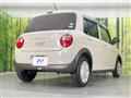2019 Suzuki Lapin